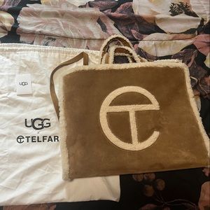 Telfar x UGG